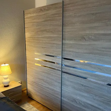 Zwoenitz-stuebchen Appartement *