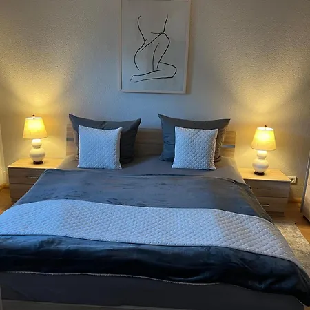 Zwoenitz-stuebchen Appartement