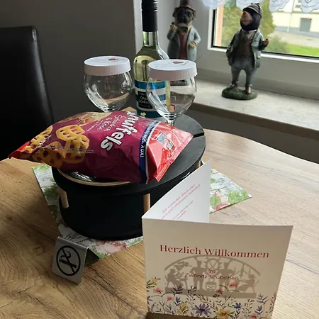 Zwoenitz-stuebchen * Zwönitz