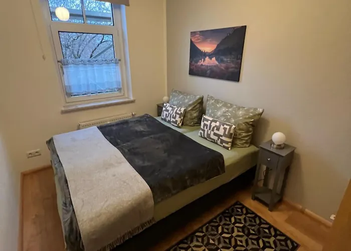 Zwoenitz-stuebchen Zwönitz